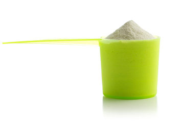 FDA recent review in favor of listing alginates as dietary fibers