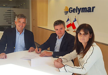 Algaia & Gelymar Create the “Ethiquity” Business Model