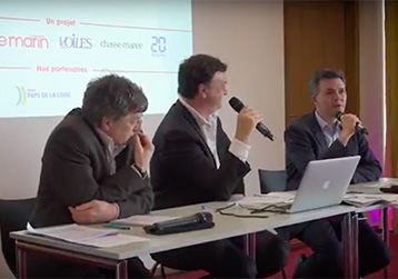 Soirée Débat Ouest-France La Mer Notre Avenir