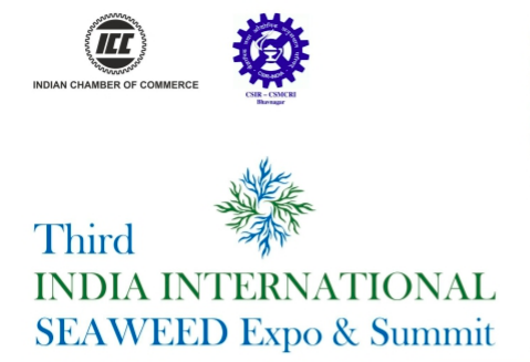 ALGAIA SPEAKS AT THE 3RD INDIA INTERNATIONAL SEAWEED SUMMIT