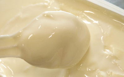 Algaia works in partnership with Enil-Besançon Mamirolle on processed cheese