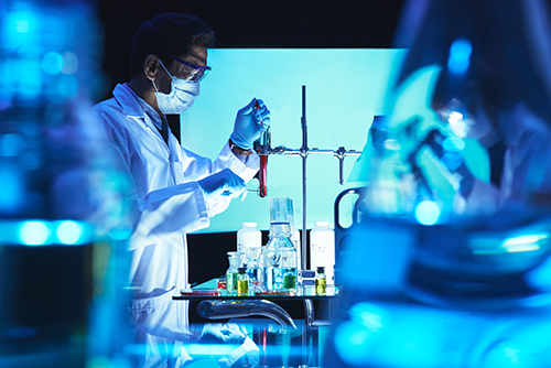 Algaia to participate to the Japanese conference on Glycoscience