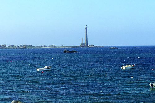 Passion de la mer