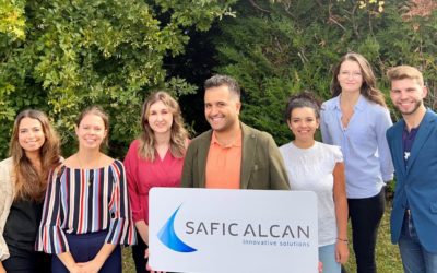 NEW DISTRIBUTION PARTNERSHIP FOR THE COSMETIC INDUSTRY