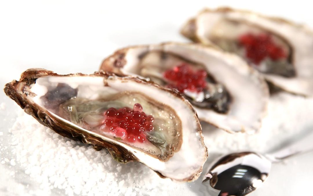 RECIPE OF THE MONTH – ARTIFICIAL CAVIAR