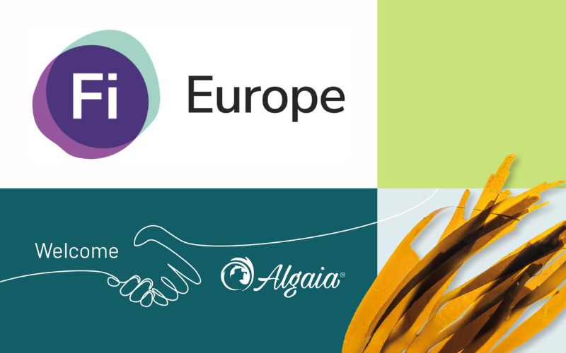 ALGAIA AT FI EUROPE