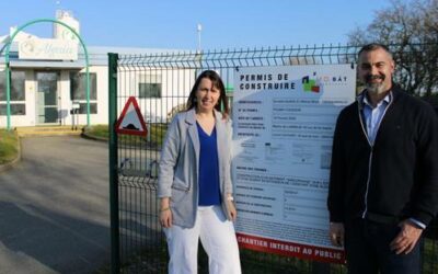 Algaia franchit une nouvelle étape dans son ambition industrielle