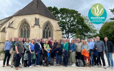 3ème Réunion Annuelle de SEAMARK en Normandie