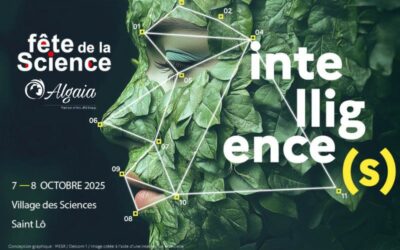 Succès pour la Fête de la Science à Saint Lô