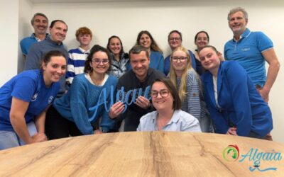 Movember à Algaia Saint Lô