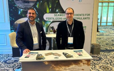 Fertilizer Latino America 2026