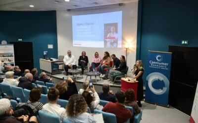 Algaia participe à la Fête de la Science 2026